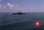 Image USS Saint Paul Vietnam, 1966, de la seconde 17 séquences d'archives historiques vidéo 65675043834