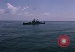Image USS Saint Paul Vietnam, 1966, de la seconde 21 séquences d'archives historiques vidéo 65675043834