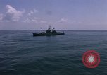 Image USS Saint Paul Vietnam, 1966, de la seconde 22 séquences d'archives historiques vidéo 65675043834