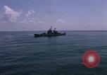 Image USS Saint Paul Vietnam, 1966, de la seconde 23 séquences d'archives historiques vidéo 65675043834
