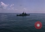 Image USS Saint Paul Vietnam, 1966, de la seconde 25 séquences d'archives historiques vidéo 65675043834