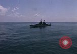 Image USS Saint Paul Vietnam, 1966, de la seconde 27 séquences d'archives historiques vidéo 65675043834