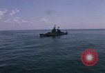 Image USS Saint Paul Vietnam, 1966, de la seconde 28 séquences d'archives historiques vidéo 65675043834