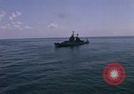 Image USS Saint Paul Vietnam, 1966, de la seconde 29 séquences d'archives historiques vidéo 65675043834