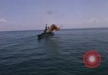 Image USS Saint Paul Vietnam, 1966, de la seconde 34 séquences d'archives historiques vidéo 65675043834