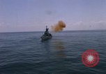 Image USS Saint Paul Vietnam, 1966, de la seconde 36 séquences d'archives historiques vidéo 65675043834