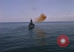 Image USS Saint Paul Vietnam, 1966, de la seconde 37 séquences d'archives historiques vidéo 65675043834