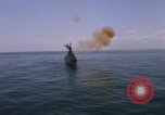 Image USS Saint Paul Vietnam, 1966, de la seconde 40 séquences d'archives historiques vidéo 65675043834