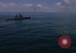 Image USS Saint Paul Vietnam, 1966, de la seconde 46 séquences d'archives historiques vidéo 65675043834