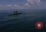 Image USS Saint Paul Vietnam, 1966, de la seconde 50 séquences d'archives historiques vidéo 65675043834