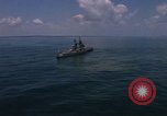 Image USS Saint Paul Vietnam, 1966, de la seconde 54 séquences d'archives historiques vidéo 65675043834