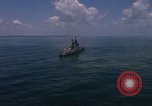 Image USS Saint Paul Vietnam, 1966, de la seconde 56 séquences d'archives historiques vidéo 65675043834