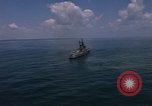 Image USS Saint Paul Vietnam, 1966, de la seconde 57 séquences d'archives historiques vidéo 65675043834