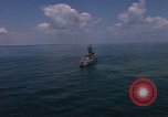 Image USS Saint Paul Vietnam, 1966, de la seconde 58 séquences d'archives historiques vidéo 65675043834