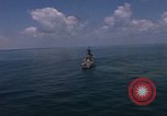 Image USS Saint Paul Vietnam, 1966, de la seconde 59 séquences d'archives historiques vidéo 65675043834