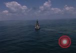 Image USS Saint Paul Vietnam, 1966, de la seconde 60 séquences d'archives historiques vidéo 65675043834
