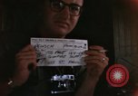 Standbild gunner Unterstützung Vietnam, 1966, aus Sekunde 1 historischem Filmmaterial Videoclip 65675043835