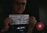 Standbild gunner Unterstützung Vietnam, 1966, aus Sekunde 5 historischem Filmmaterial Videoclip 65675043835