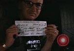 Standbild gunner Unterstützung Vietnam, 1966, aus Sekunde 6 historischem Filmmaterial Videoclip 65675043835