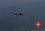 Standbild gunner Unterstützung Vietnam, 1966, aus Sekunde 35 historischem Filmmaterial Videoclip 65675043835