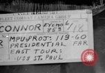 Immagine di Presidente Dwight Eisenhower D Filippine, 1960, secondo 1 filmato di repertorio 65675043836