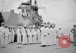 Immagine di Presidente Dwight Eisenhower D Filippine, 1960, secondo 17 filmato di repertorio 65675043836