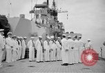 Immagine di Presidente Dwight Eisenhower D Filippine, 1960, secondo 21 filmato di repertorio 65675043836