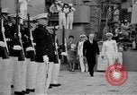 Immagine di Presidente Dwight Eisenhower D Filippine, 1960, secondo 22 filmato di repertorio 65675043836
