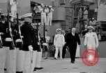 Immagine di Presidente Dwight Eisenhower D Filippine, 1960, secondo 23 filmato di repertorio 65675043836