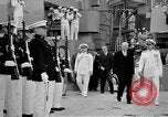 Immagine di Presidente Dwight Eisenhower D Filippine, 1960, secondo 24 filmato di repertorio 65675043836