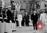 Immagine di Presidente Dwight Eisenhower D Filippine, 1960, secondo 25 filmato di repertorio 65675043836