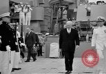 Immagine di Presidente Dwight Eisenhower D Filippine, 1960, secondo 27 filmato di repertorio 65675043836