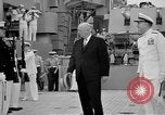 Immagine di Presidente Dwight Eisenhower D Filippine, 1960, secondo 29 filmato di repertorio 65675043836