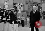 Immagine di Presidente Dwight Eisenhower D Filippine, 1960, secondo 32 filmato di repertorio 65675043836