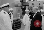 Immagine di Presidente Dwight Eisenhower D Filippine, 1960, secondo 39 filmato di repertorio 65675043836