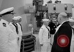 Immagine di Presidente Dwight Eisenhower D Filippine, 1960, secondo 42 filmato di repertorio 65675043836
