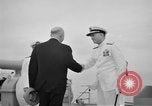 Immagine di Presidente Dwight Eisenhower D Filippine, 1960, secondo 43 filmato di repertorio 65675043836