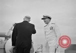 Immagine di Presidente Dwight Eisenhower D Filippine, 1960, secondo 44 filmato di repertorio 65675043836