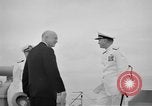 Immagine di Presidente Dwight Eisenhower D Filippine, 1960, secondo 45 filmato di repertorio 65675043836