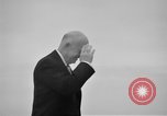 Immagine di Presidente Dwight Eisenhower D Filippine, 1960, secondo 49 filmato di repertorio 65675043836