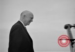 Immagine di Presidente Dwight Eisenhower D Filippine, 1960, secondo 50 filmato di repertorio 65675043836