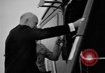 Immagine di Presidente Dwight Eisenhower D Filippine, 1960, secondo 51 filmato di repertorio 65675043836