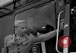 Immagine di Presidente Dwight Eisenhower D Filippine, 1960, secondo 57 filmato di repertorio 65675043836