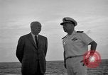 Standbild Präsident Dwight D Eisenhower Philippinen, 1960, aus Sekunde 7 historischem Filmmaterial Videoclip 65675043837
