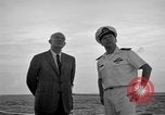 Standbild Präsident Dwight D Eisenhower Philippinen, 1960, aus Sekunde 8 historischem Filmmaterial Videoclip 65675043837