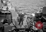 Standbild Präsident Dwight D Eisenhower Philippinen, 1960, aus Sekunde 10 historischem Filmmaterial Videoclip 65675043837