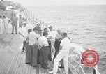Standbild Präsident Dwight D Eisenhower Philippinen, 1960, aus Sekunde 21 historischem Filmmaterial Videoclip 65675043837