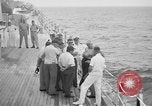 Standbild Präsident Dwight D Eisenhower Philippinen, 1960, aus Sekunde 23 historischem Filmmaterial Videoclip 65675043837