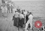Standbild Präsident Dwight D Eisenhower Philippinen, 1960, aus Sekunde 24 historischem Filmmaterial Videoclip 65675043837