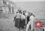 Standbild Präsident Dwight D Eisenhower Philippinen, 1960, aus Sekunde 25 historischem Filmmaterial Videoclip 65675043837